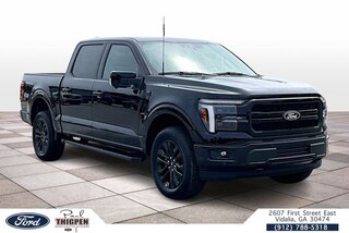 2026 Ford F-150 Lariat Truck