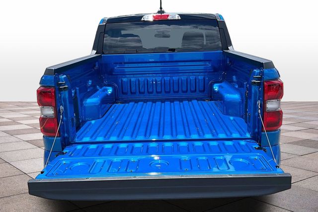 2026 Ford Maverick Lobo Standard - Photo 19