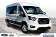  Ford Transit-350