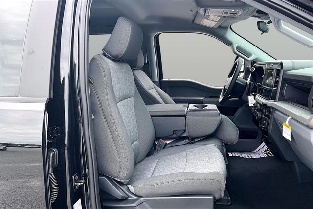 2026 Ford F-250 Super Duty XL - Photo 8