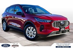 2026 Ford Escape Active SUV