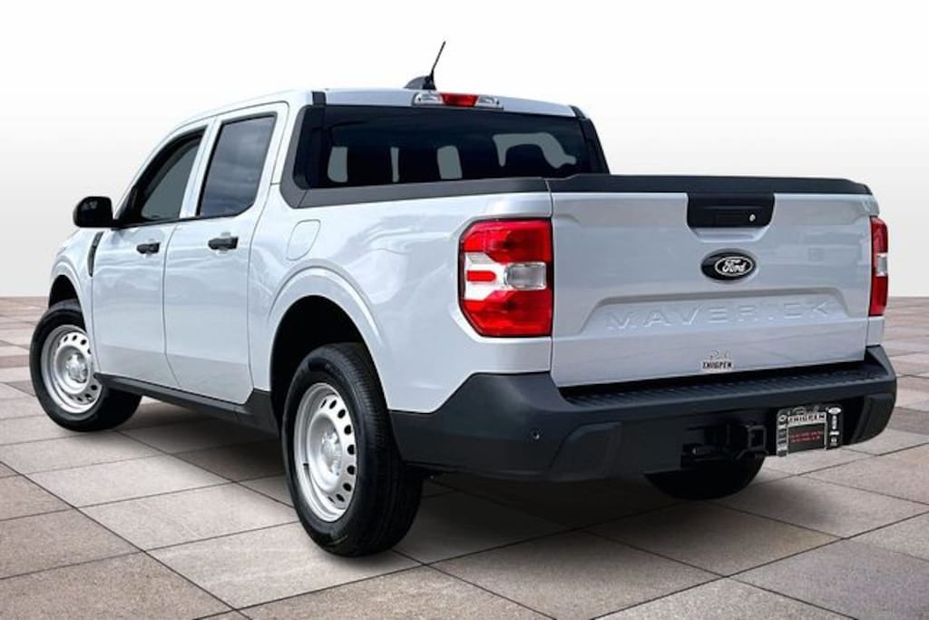 New 2026 Ford Maverick XL Truck