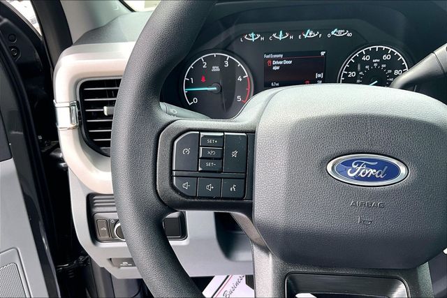 2026 Ford F-250 Super Duty XL - Photo 20