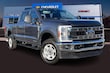  Ford F-250SD