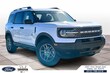  Ford Bronco Sport