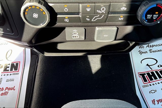 2025 Ford F-350 Super Duty XL - Photo 22