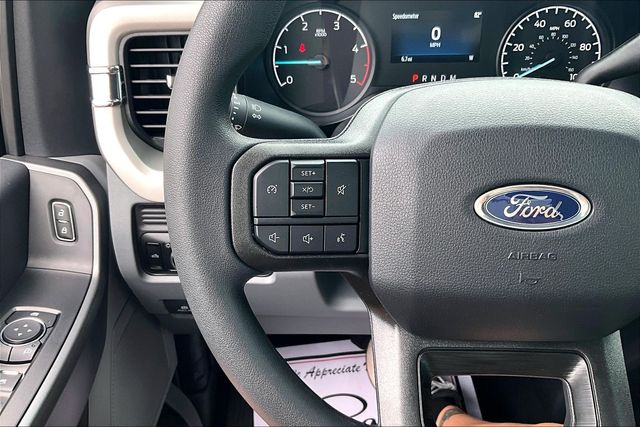 2026 Ford F-250 Super Duty XL - Photo 20