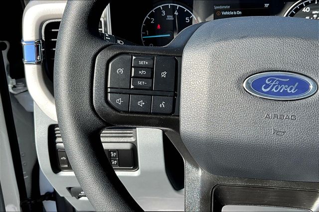 2025 Ford F-350 Super Duty XL - Photo 19