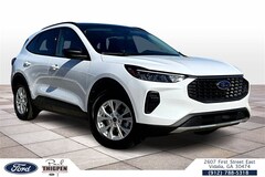 2026 Ford Escape Active SUV