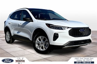 2026 Ford Escape Active SUV