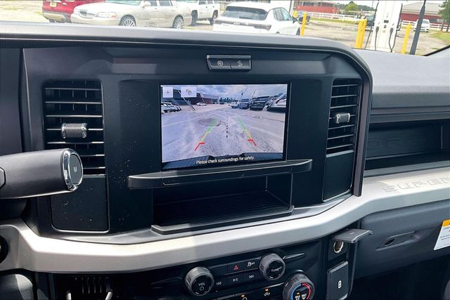 2026 Ford F-250 Super Duty XL - Photo 22