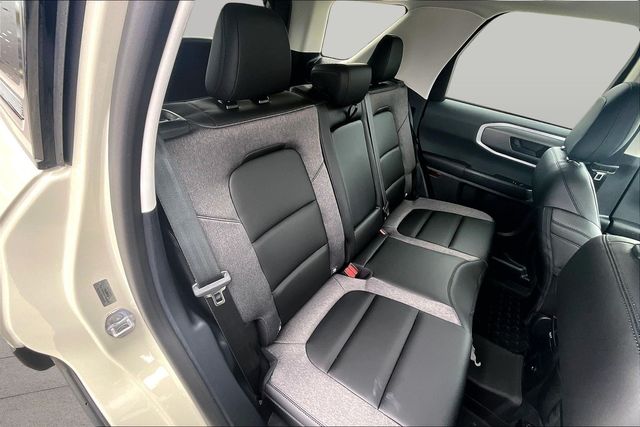 2025 Ford Bronco Sport Big Bend - Photo 9