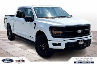 2025 Ford F-150 XLT Truck