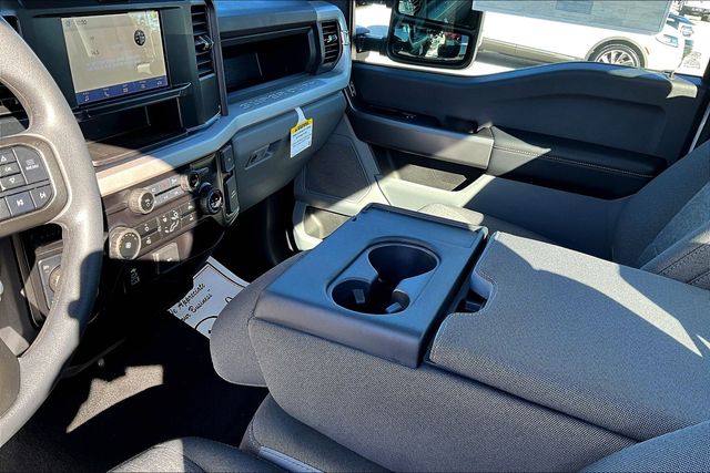 2025 Ford F-350 Super Duty XL - Photo 26
