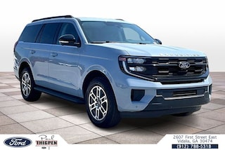 2026 Ford Expedition Active SUV