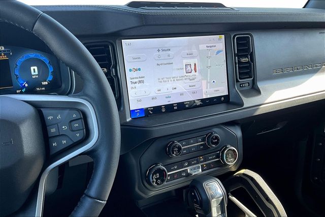 2025 Ford Bronco 4-Door Badlands - Photo 7