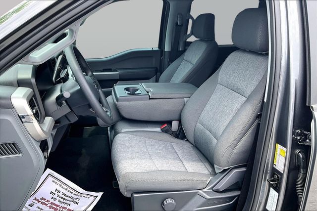 2026 Ford F-250 Super Duty XL - Photo 24