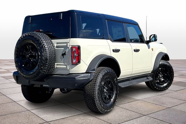 2025 Ford Bronco 4-Door Badlands - Photo 18