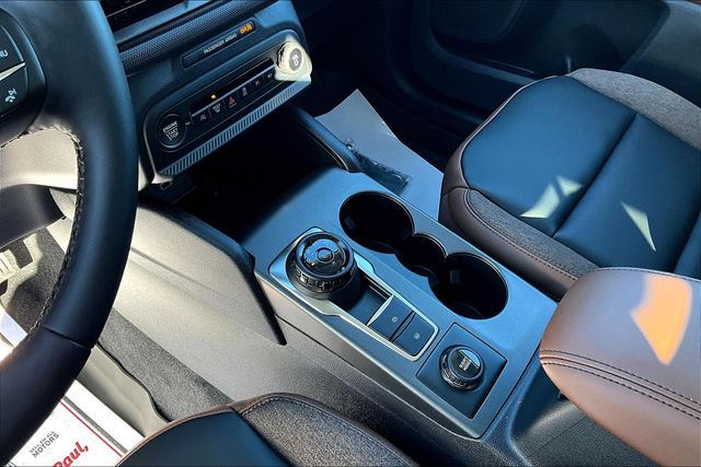 2025 Ford Bronco Sport Outer Banks - Photo 26