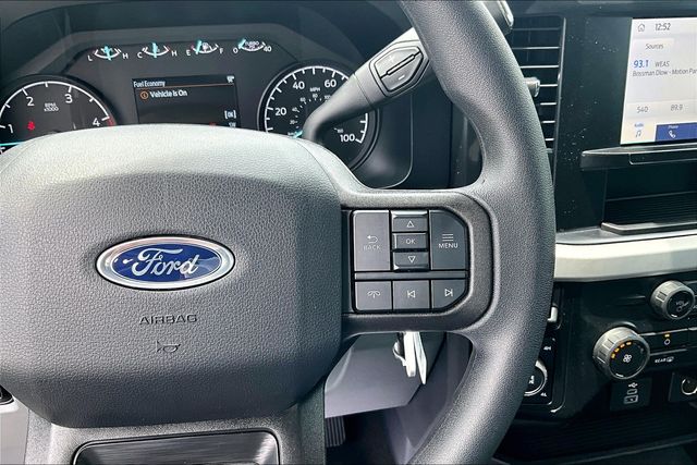 2026 Ford F-250 Super Duty XL - Photo 21