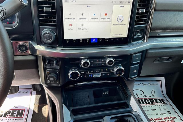 2026 Ford F-350 Super Duty King Ranch - Photo 23