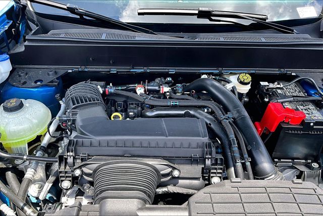 2026 Ford Maverick Lobo Standard - Photo 10