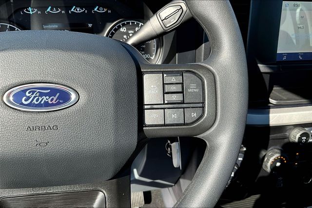 2025 Ford F-350 Super Duty XL - Photo 20