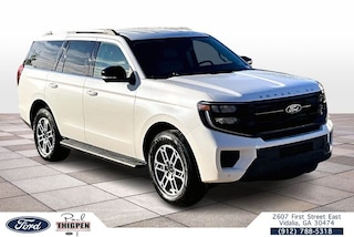 2026 Ford Expedition Active SUV