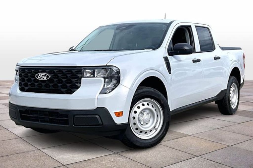 New 2026 Ford Maverick XL Truck