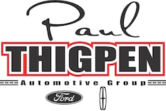 Paul Thigpen Ford Lincoln