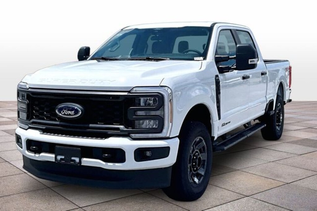 New 2026 Ford F-250SD XL Truck