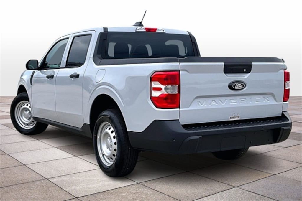New 2025 Ford Maverick XL Truck