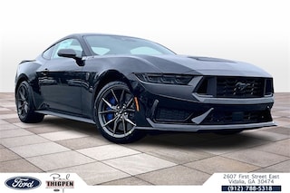 2026 Ford Mustang Dark Horse Coupe