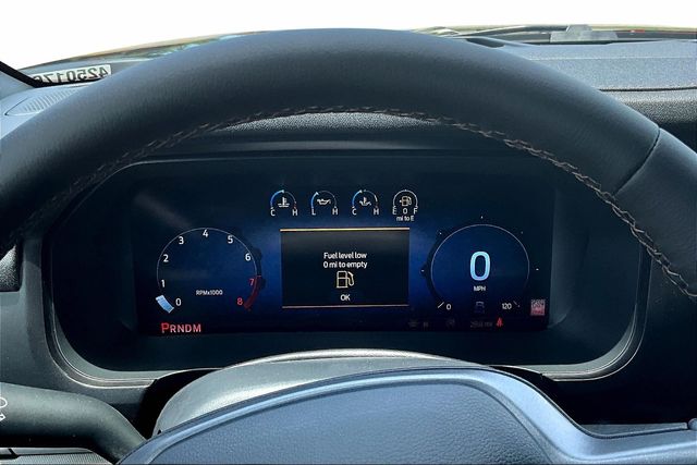 2025 Ford F-150 Lariat - Photo 6