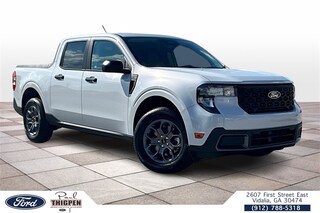 2025 Ford Maverick XLT Truck