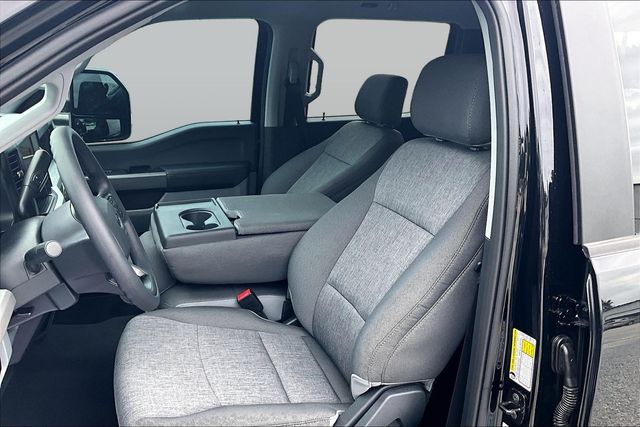 2026 Ford F-250 Super Duty XL - Photo 24