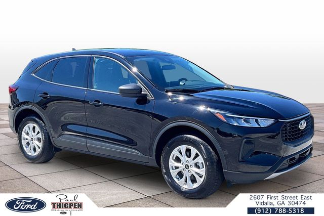 2025 Ford Escape Active AWD's photo