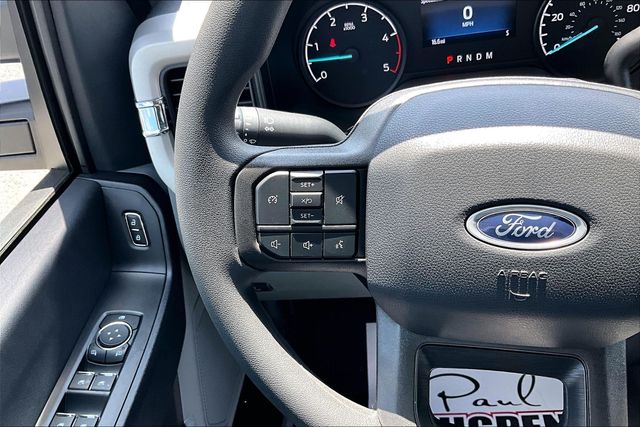 2026 Ford F-250 Super Duty XL - Photo 22