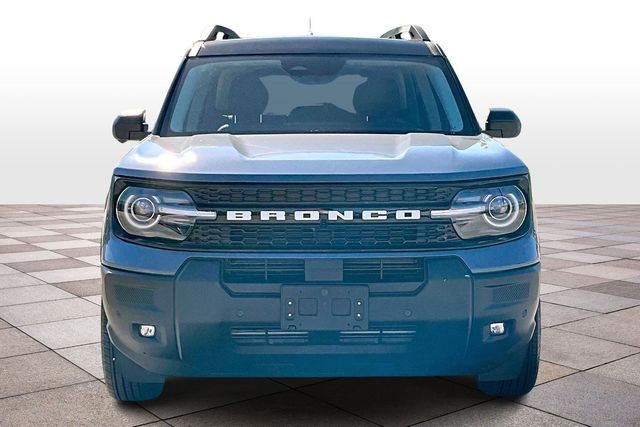 2025 Ford Bronco Sport Outer Banks - Photo 16