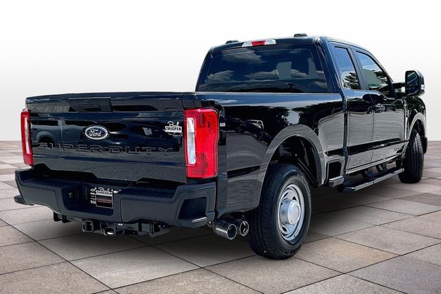 2026 Ford F-250 Super Duty XL - Photo 20