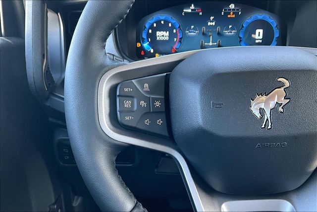 2025 Ford Bronco 4-Door Badlands - Photo 19