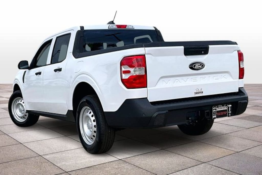 New 2026 Ford Maverick XL Truck