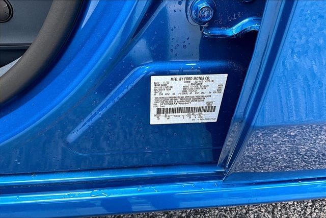 2026 Ford Maverick Lobo Standard - Photo 13