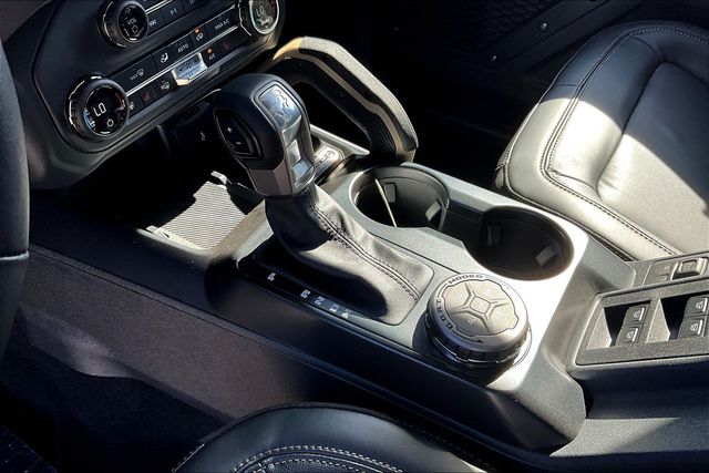 2025 Ford Bronco 4-Door Badlands - Photo 26