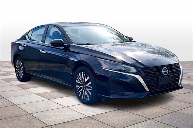 2024 Nissan Altima SV