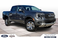 2025 Ford Ranger XLT Truck