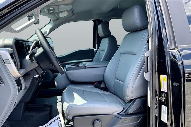 2026 Ford F-250 Super Duty XL - Photo 26