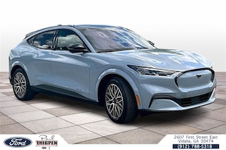 2025 Ford Mustang Mach-E Premium CROSSOVERS