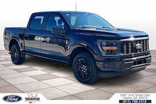 2026 Ford F-150 STX Truck