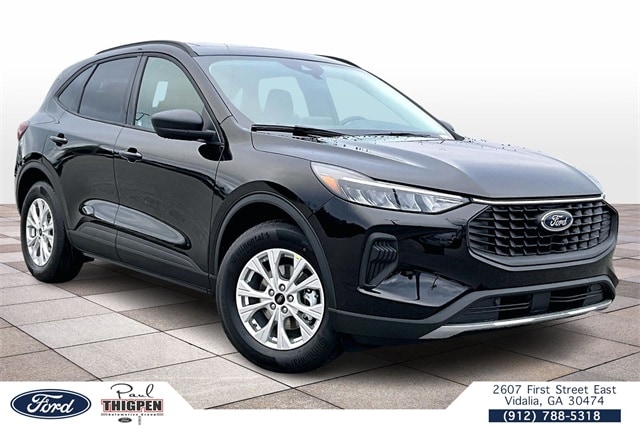 2026 Ford Escape Active's photo